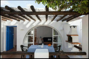 Las Casillas Del Cabo, Las Hortichuelas
